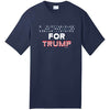 Latinos For Trump T-Shirt