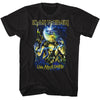 Live After Death - Iron Maiden T-Shirt