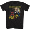Number Of The Beast - Iron Maiden T-Shirt