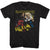 Number Of The Beast - Iron Maiden T-Shirt