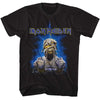 Iron Maiden Mummy Eddie- S/S Tshirt