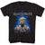 Iron Maiden Mummy Eddie- S/S Tshirt