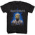 Mummy Eddie - Iron Maiden T-Shirt