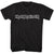 Iron Maiden Logo - Iron Maiden T-Shirt