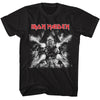 Tailgunner - Iron Maiden T-Shirt