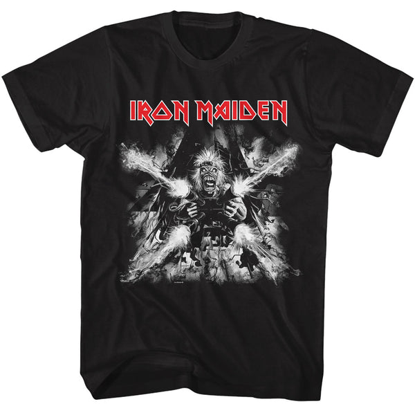 Tailgunner - Iron Maiden T-Shirt