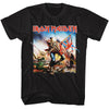 Trooper Square - Iron Maiden T-Shirt