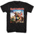 Trooper Square - Iron Maiden T-Shirt