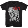 Red and White Killers - Iron Maiden T-Shirt
