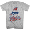 Logo and Ball - Major League T-Shirt