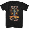 Motley Crue Americas Greatest- S/S Tshirt