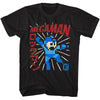 Energy Booster - Mega Man T-Shirt