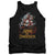 Army Of Darkness - Bloody Poster Adult Tank Top