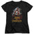 Army Of Darkness - Bloody Poster Women's Short Sleeve