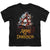 Army Of Darkness - Bloody Poster Youth Short Sleeve