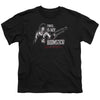 Army Of Darkness - Boomstick Youth Short Sleeve
