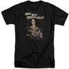 Mgm - Army Of Darkness - Reeeal Ugly! Adult Tall Fit Short Sleeve