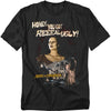 Mgm - Army Of Darkness - Reeeal Ugly! Adult Regular Fit Short Sleeve