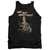 Mgm - Army Of Darkness - Reeeal Ugly! Adult Tank Top