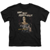 Mgm - Army Of Darkness - Reeeal Ugly! Youth Short Sleeve