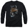 Army Of Darkness - Covered Adult Long Sleeve