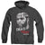 Rocky III - Dead Meat Adult Heather Hoodie