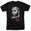Rocky III - Dead Meat Adult Regular Fit Short Sleeve