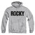Rocky - Logo Adult Pullover Hoodie
