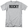 Rocky - Logo Adult Regular Fit Short Sleeve