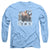 Rocky - The Champion Adult Long Sleeve