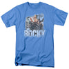Rocky - The Champion Adult Regular Fit Short Sleeve