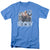 Rocky - The Champion Adult Regular Fit Short Sleeve