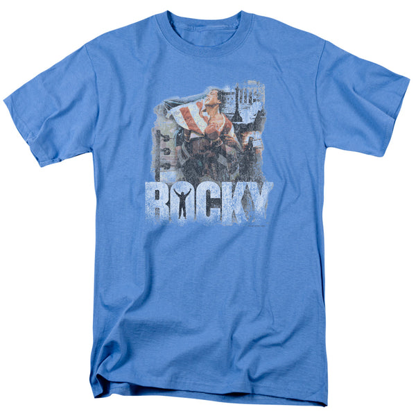 Rocky - The Champion Adult Regular Fit Short Sleeve