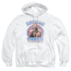 Rocky - Apollo Creed Adult Pullover Hoodie
