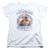 Rocky - Apollo Creed Women's Short Sleeve