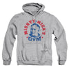 Rocky - Mighty Micks Gym Adult Pullover Hoodie