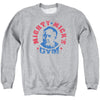 Rocky - Mighty Micks Gym Adult Crewneck Sweatshirt