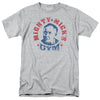 Rocky - Mighty Micks Gym Adult Regular Fit Short Sleeve