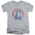 Rocky - Mighty Micks Gym Adult Slim Fit V Neck Cotton