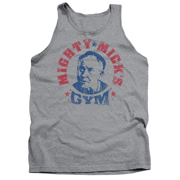 Rocky - Mighty Micks Gym Adult Tank Top