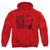 Rocky III - Kill You To Death Adult Pullover Hoodie