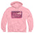 Pink Panther - Distressed Adult Pullover Hoodie