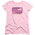 Pink Panther - Distressed Women's Short Sleeve