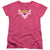 Pink Panther - Face Women's Short Sleeve