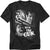 Army Of Darkness - Guy With The Gun Adult Regular Fit Short Sleeve