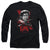 Army Of Darkness - Hail To The King Adult Long Sleeve