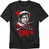 Army Of Darkness - Hail To The King Adult Regular Fit Short Sleeve