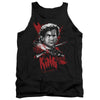 Army Of Darkness - Hail To The King Adult Tank Top