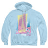 Mgm - Pink Panther - Tres Pink Adult Pullover Hoodie