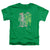 Pink Panther - Asian Letters Toddler Short Sleeve
